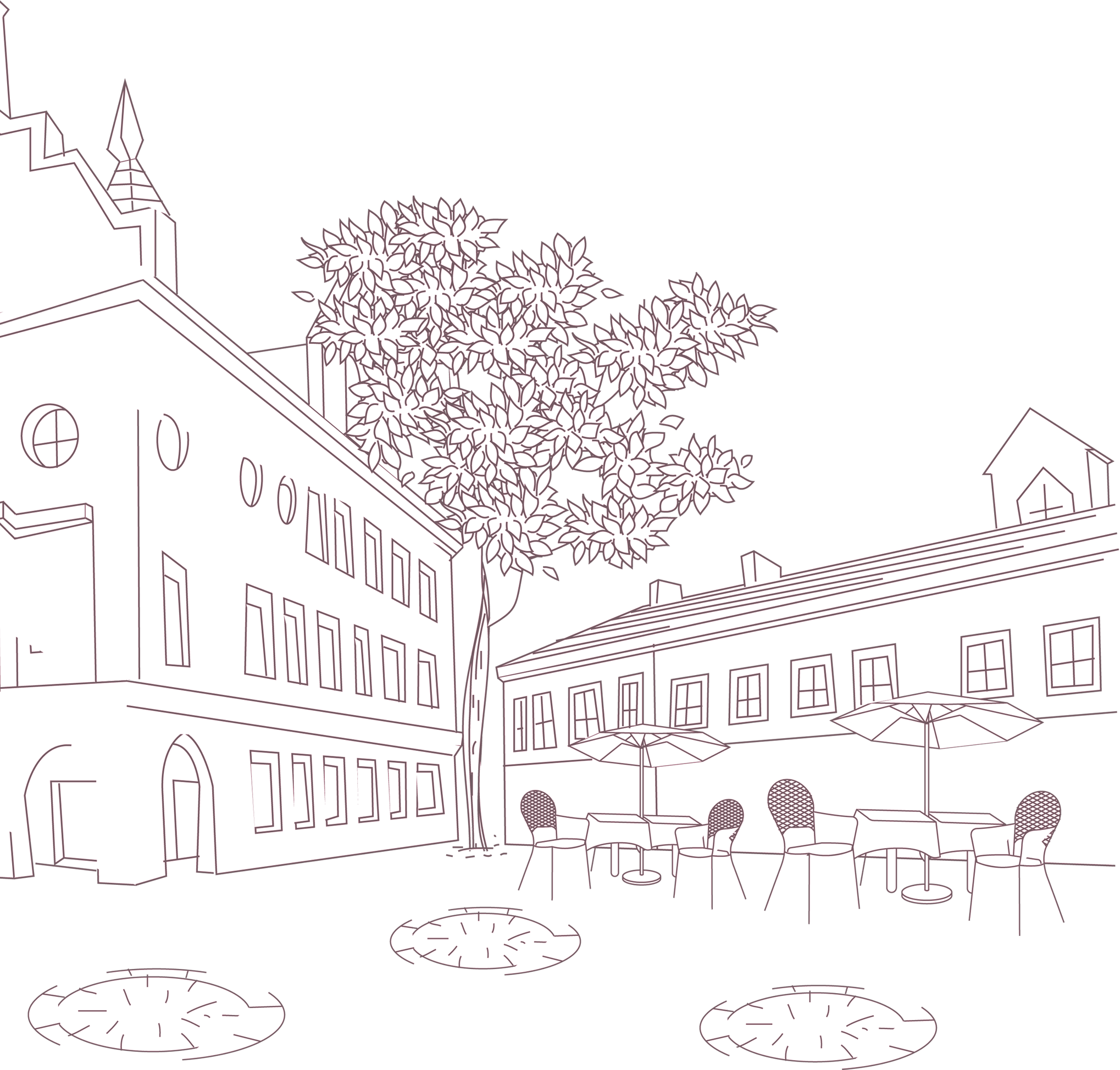 Icono Hotel