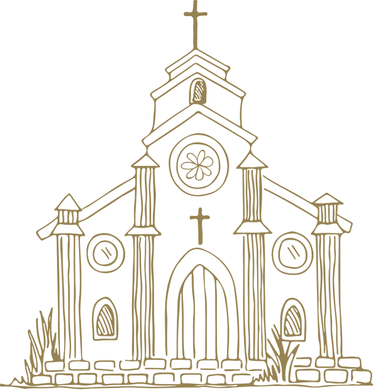 Icono Iglesia